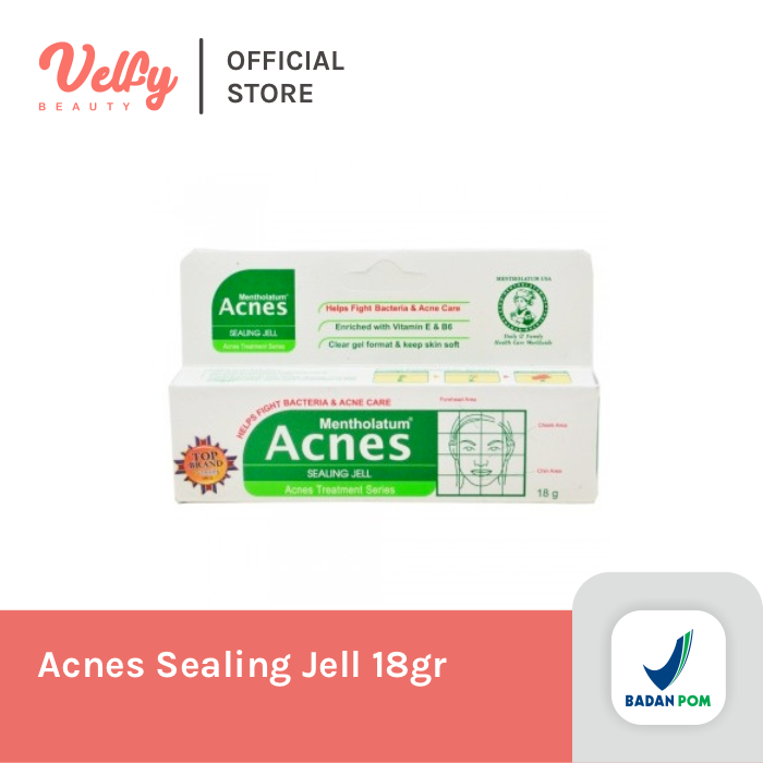 Sealing Jell 18gr