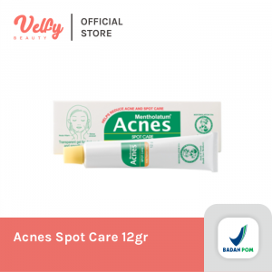 Spot Care 12gr