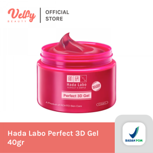 Perfect 3D Gel 40gr