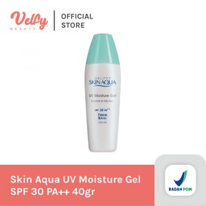 UV Moisture Gel SPF 30 PA++ 40gr