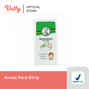 Pore Strip
