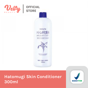 Hatomugi Skin Conditioner 500ml