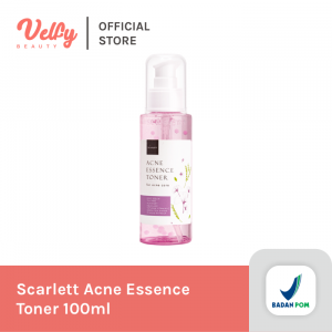 Acne Essence Toner 100ml