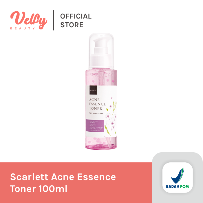 Acne Essence Toner 100ml