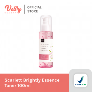 Brightly Essence Toner 100ml