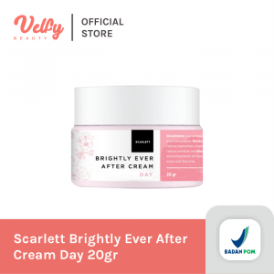 Brightly Ever After Cream Day 20gr