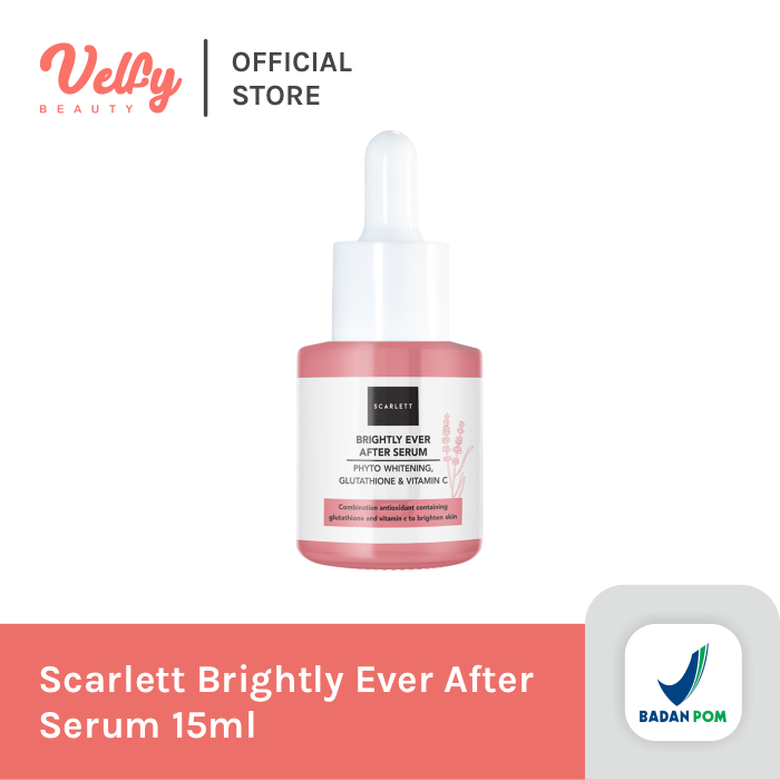Brightly Ever After Serum 15ml
