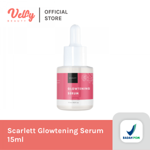 Glowtening Serum 15ml